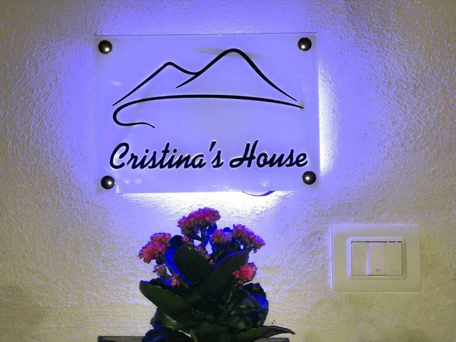 Cristina'S House Villa Naples Exterior photo